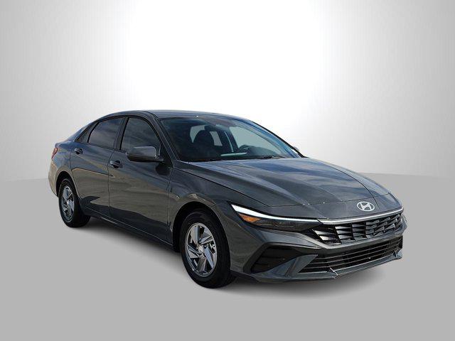 Thumbnail: 2026 Hyundai Elantra - 2