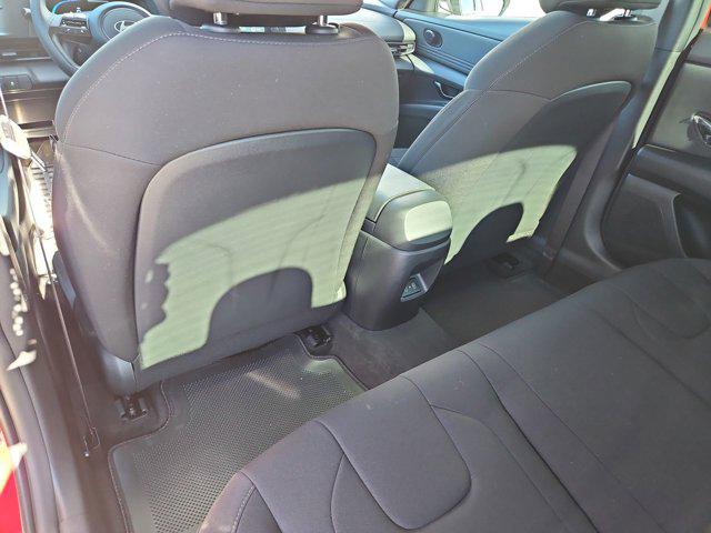 Thumbnail: 2026 Hyundai Elantra - 17