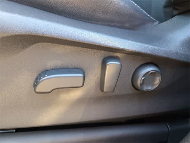 Thumbnail: 2023 Subaru Ascent - 18