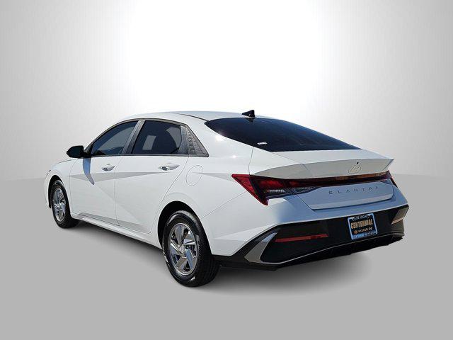 Thumbnail: 2026 Hyundai Elantra - 6