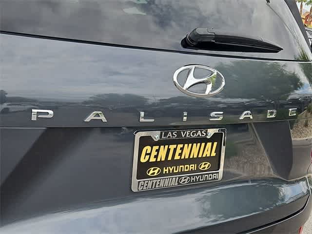 Thumbnail: 2020 Hyundai Palisade - 12