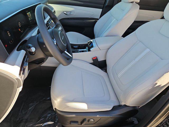 Thumbnail: 2026 Hyundai Tucson - 16