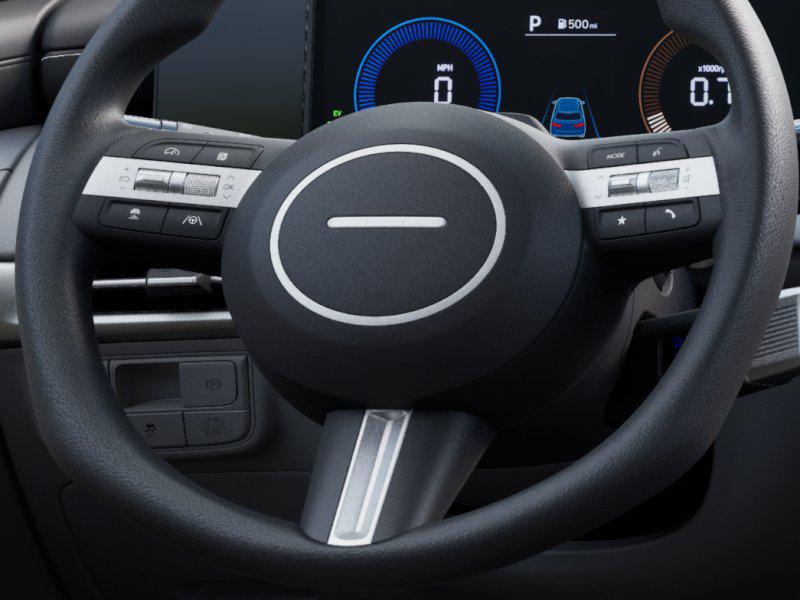 Thumbnail: 2026 Hyundai Tucson - 15