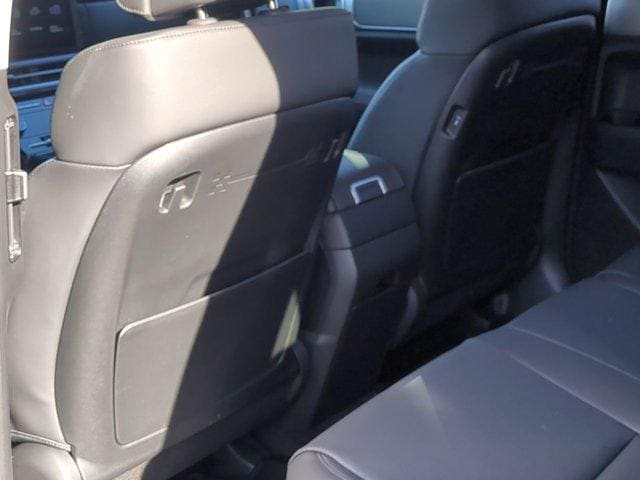 Thumbnail: 2026 Hyundai Santa Fe - 18