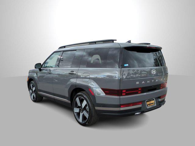 Thumbnail: 2026 Hyundai Santa Fe - 6