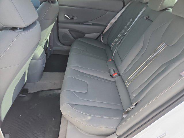 Thumbnail: 2026 Hyundai Elantra - 19