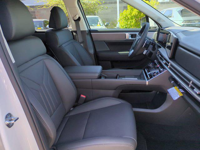 Thumbnail: 2026 Hyundai Santa Fe - 21