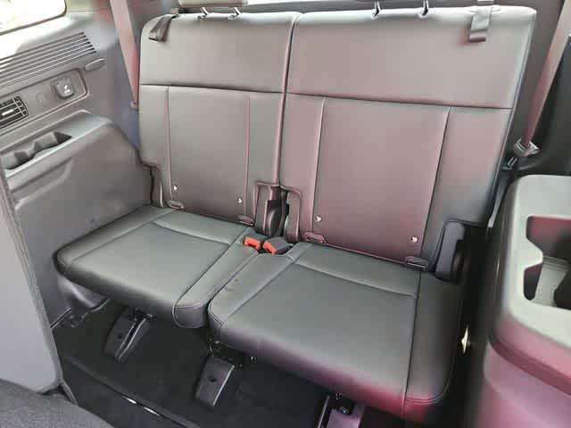 Thumbnail: 2025 Hyundai Santa Fe - 37