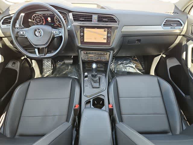 Thumbnail: 2019 Volkswagen Tiguan - 16