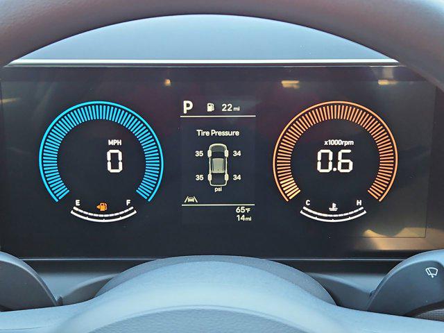 Thumbnail: 2026 Hyundai Santa Cruz - 31