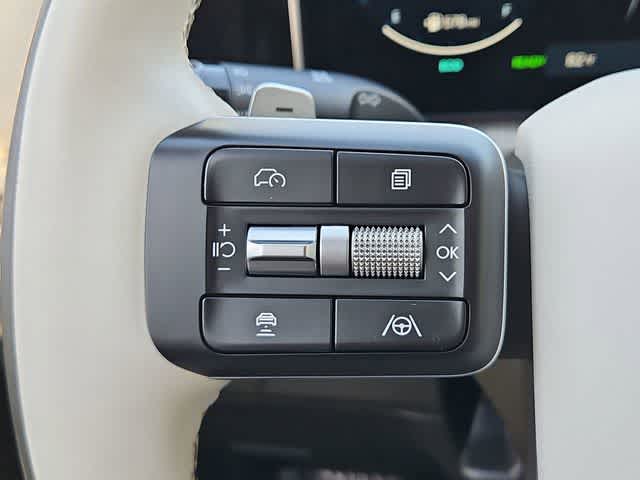 Thumbnail: 2025 Hyundai Santa Fe - 25