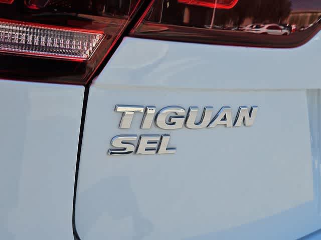 Thumbnail: 2019 Volkswagen Tiguan - 13