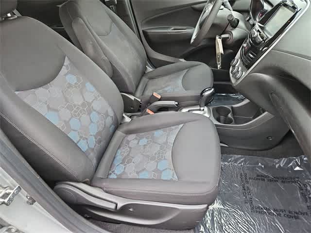 Thumbnail: 2018 Chevrolet Spark - 20