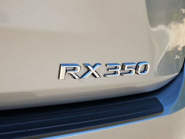 Thumbnail: 2018 Lexus RX - 13