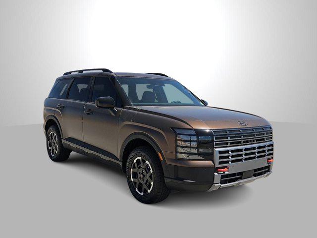 Thumbnail: 2026 Hyundai Palisade - 2