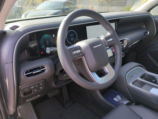 Thumbnail: 2026 Hyundai Palisade - 10