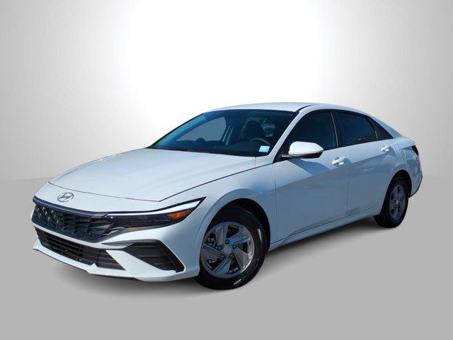 Thumbnail: 2026 Hyundai Elantra - 1