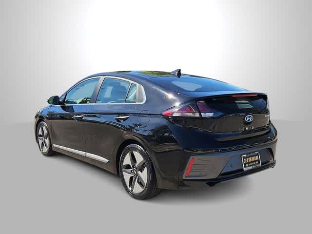Thumbnail: 2022 Hyundai Ioniq - 6