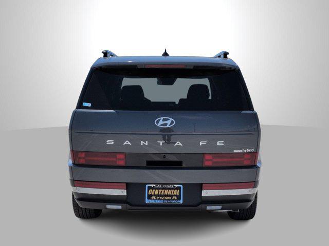 Thumbnail: 2026 Hyundai Santa Fe - 7