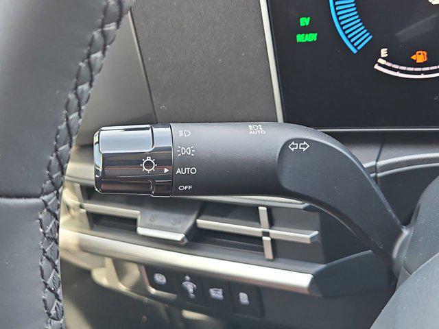 Thumbnail: 2026 Hyundai Santa Fe - 26