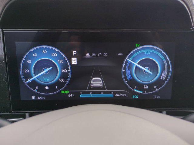 Thumbnail: 2026 Hyundai Elantra - 31