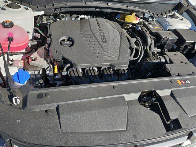 Thumbnail: 2025 Hyundai Santa Cruz - 14