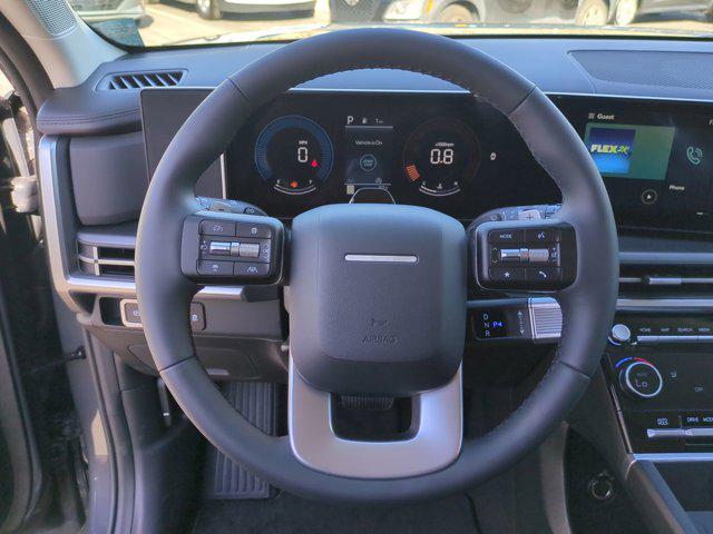 Thumbnail: 2026 Hyundai Santa Fe - 22