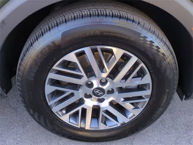 Thumbnail: 2026 Hyundai Palisade - 13