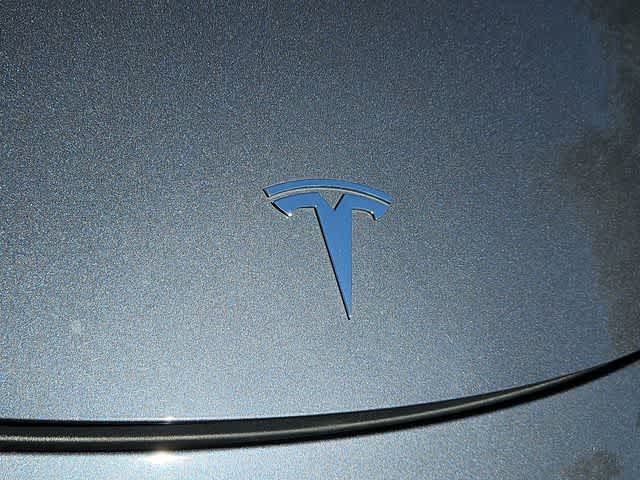 Thumbnail: 2022 Tesla Model Y - 11