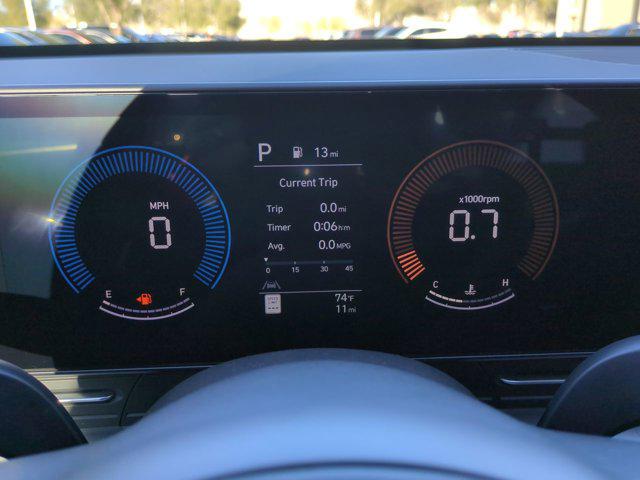 Thumbnail: 2026 Hyundai Kona - 31