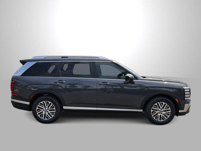 Thumbnail: 2026 Hyundai Palisade - 9