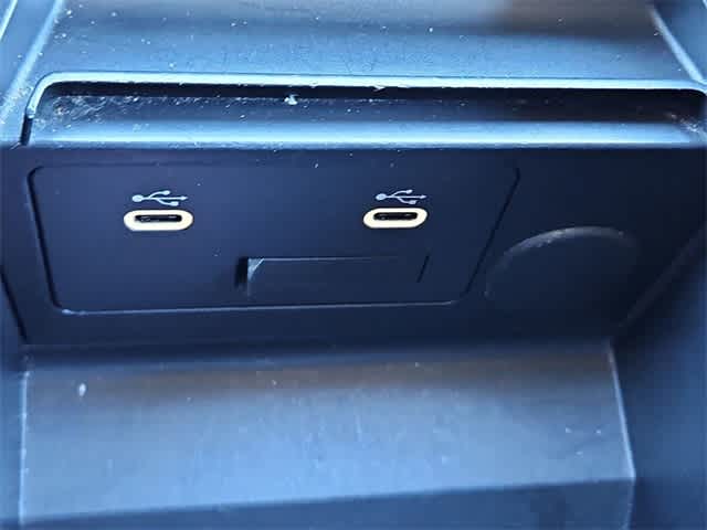 Thumbnail: 2024 Mazda CX-30 - 31