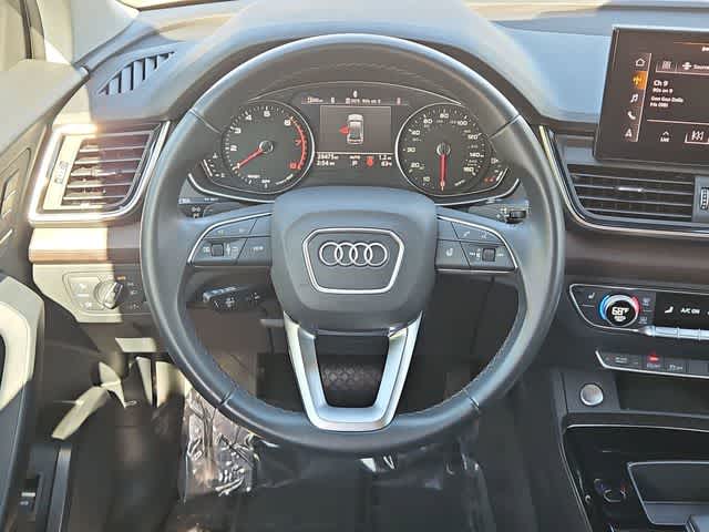 2023 Audi Q5 Premium - Photo 21
