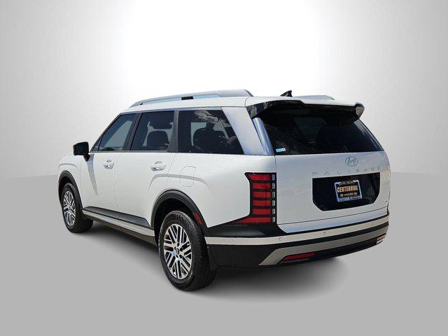 Thumbnail: 2026 Hyundai Palisade - 6