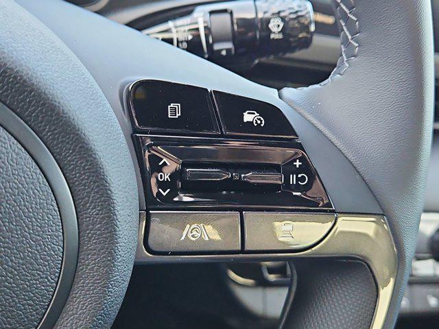 Thumbnail: 2026 Hyundai Elantra - 24