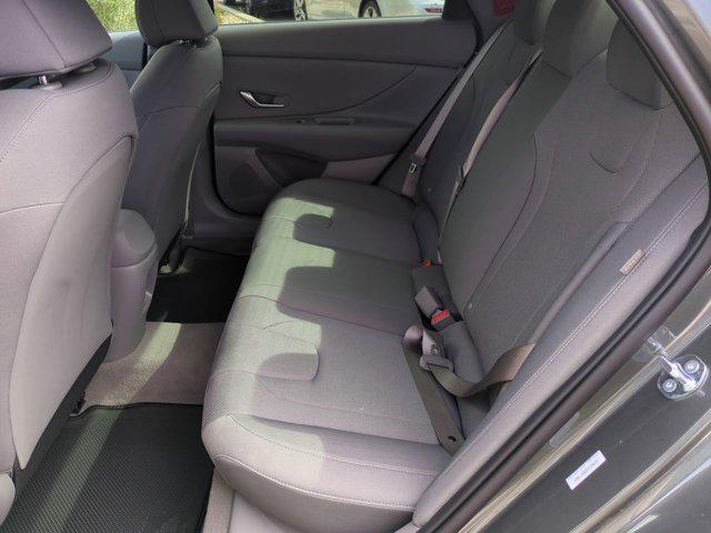 Thumbnail: 2026 Hyundai Elantra - 18