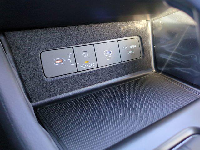 Thumbnail: 2026 Hyundai Sonata - 28