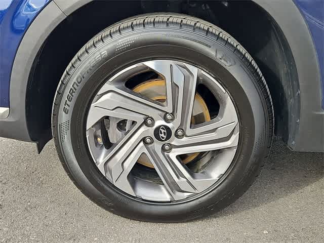 Thumbnail: 2023 Hyundai Santa Fe - 13