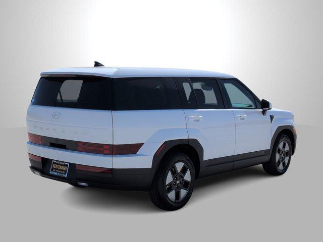 Thumbnail: 2026 Hyundai Santa Fe - 8
