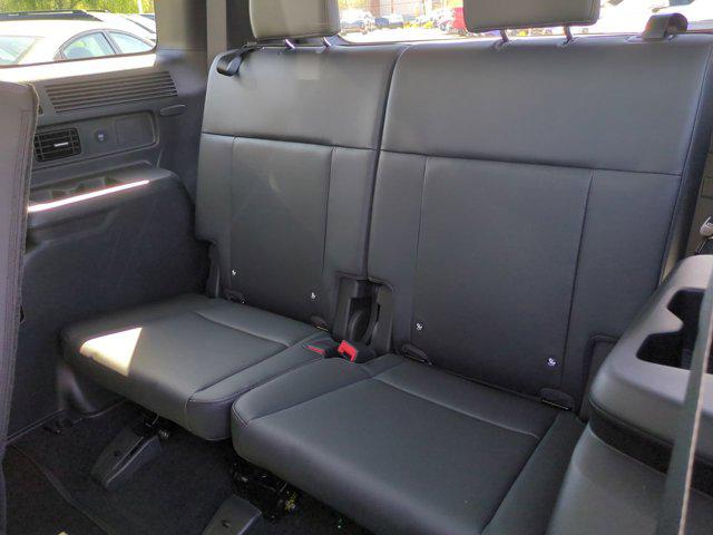 Thumbnail: 2026 Hyundai Santa Fe - 35