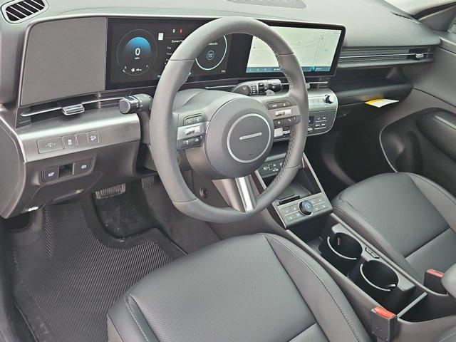 Thumbnail: 2026 Hyundai Kona - 10