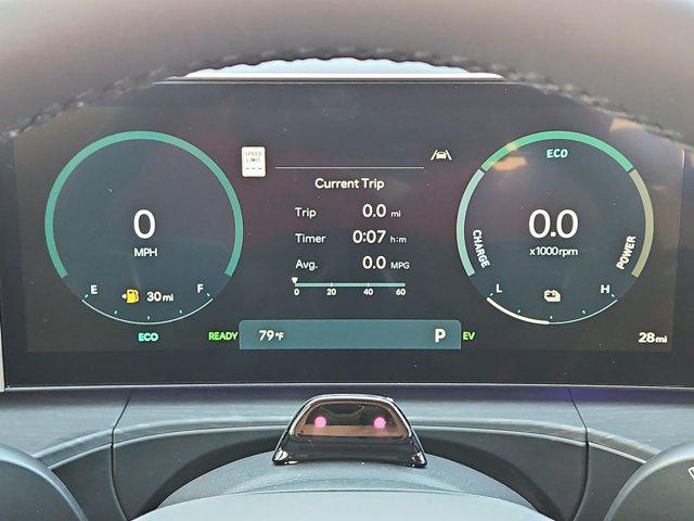 Thumbnail: 2026 Hyundai Santa Fe - 35