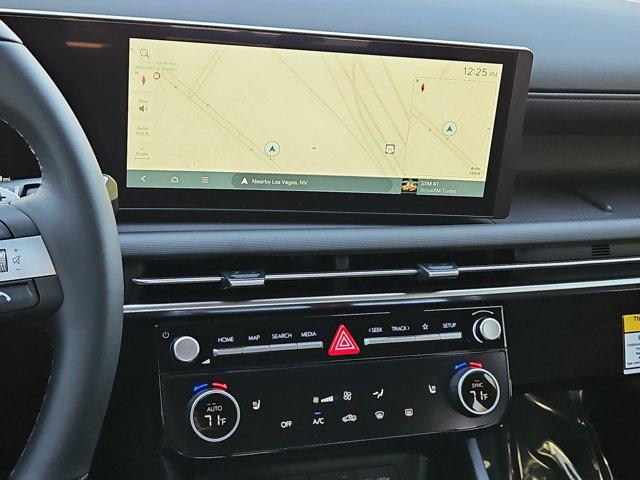 Thumbnail: 2025 Hyundai Santa Cruz - 27