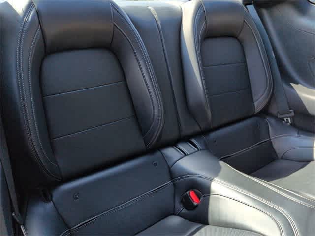 Thumbnail: 2024 Ford Mustang - 18