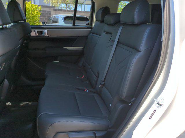 Thumbnail: 2026 Hyundai Santa Fe - 19