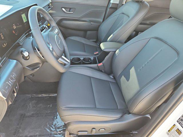 Thumbnail: 2026 Hyundai Kona - 16