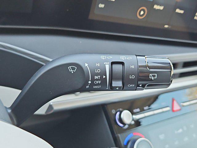 Thumbnail: 2026 Hyundai Santa Fe - 24