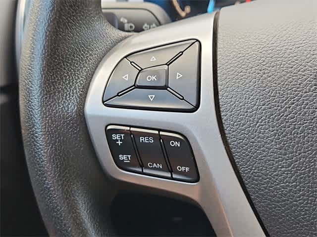 Thumbnail: 2019 Ford Ranger - 23