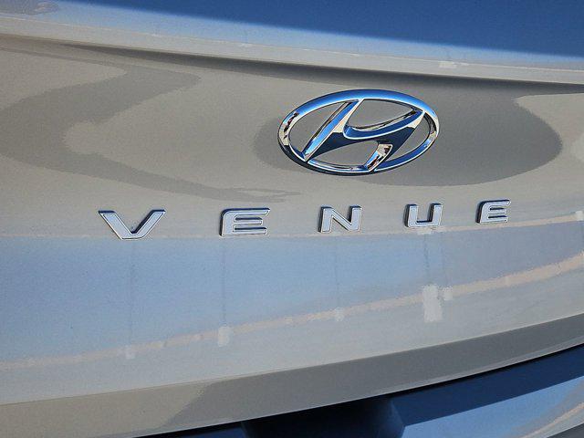 Thumbnail: 2026 Hyundai Venue - 12