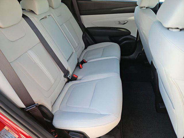 Thumbnail: 2026 Hyundai Tucson - 21